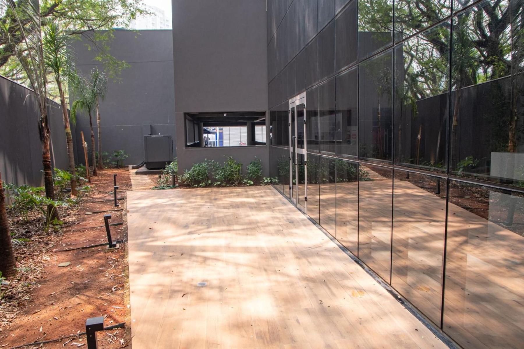 Apartment On Paulista By Housi *