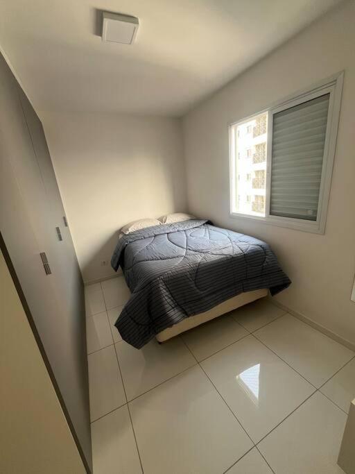 Apartment Ha 300 Metros Do Metro Tucuruvi Sao Paulo