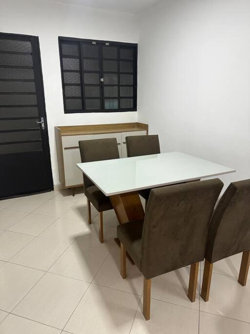 Holiday home Casa Vl Mariana-prox Sp Expo-com Garagem Sao Paulo