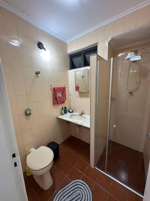 Casa Vl Mariana-prox Sp Expo-com Garagem Holiday home