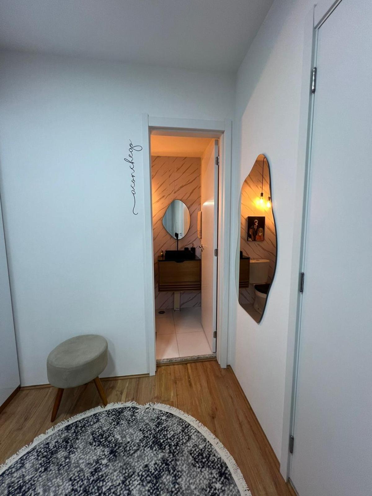 Apto Completo Na Chacara Santo Antonio - Araujo Apartment *