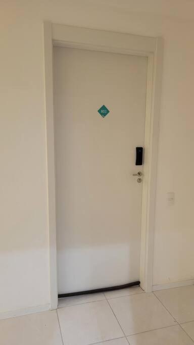 Apto No Metro Prudente Apartment Sao Paulo