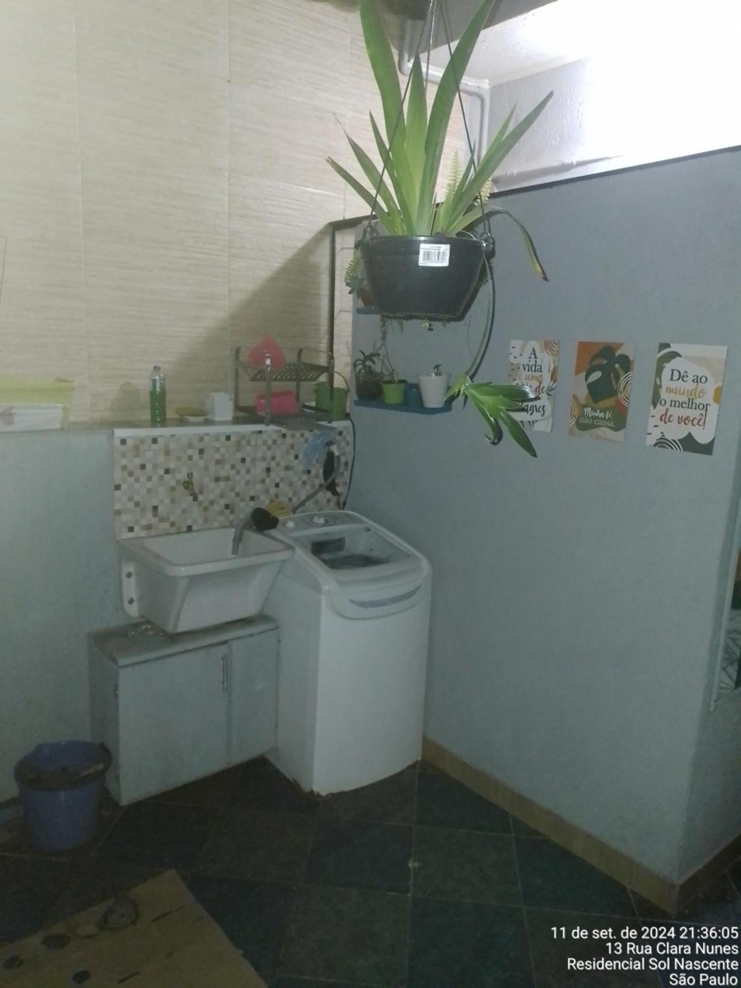 Com Varanda Holiday home *