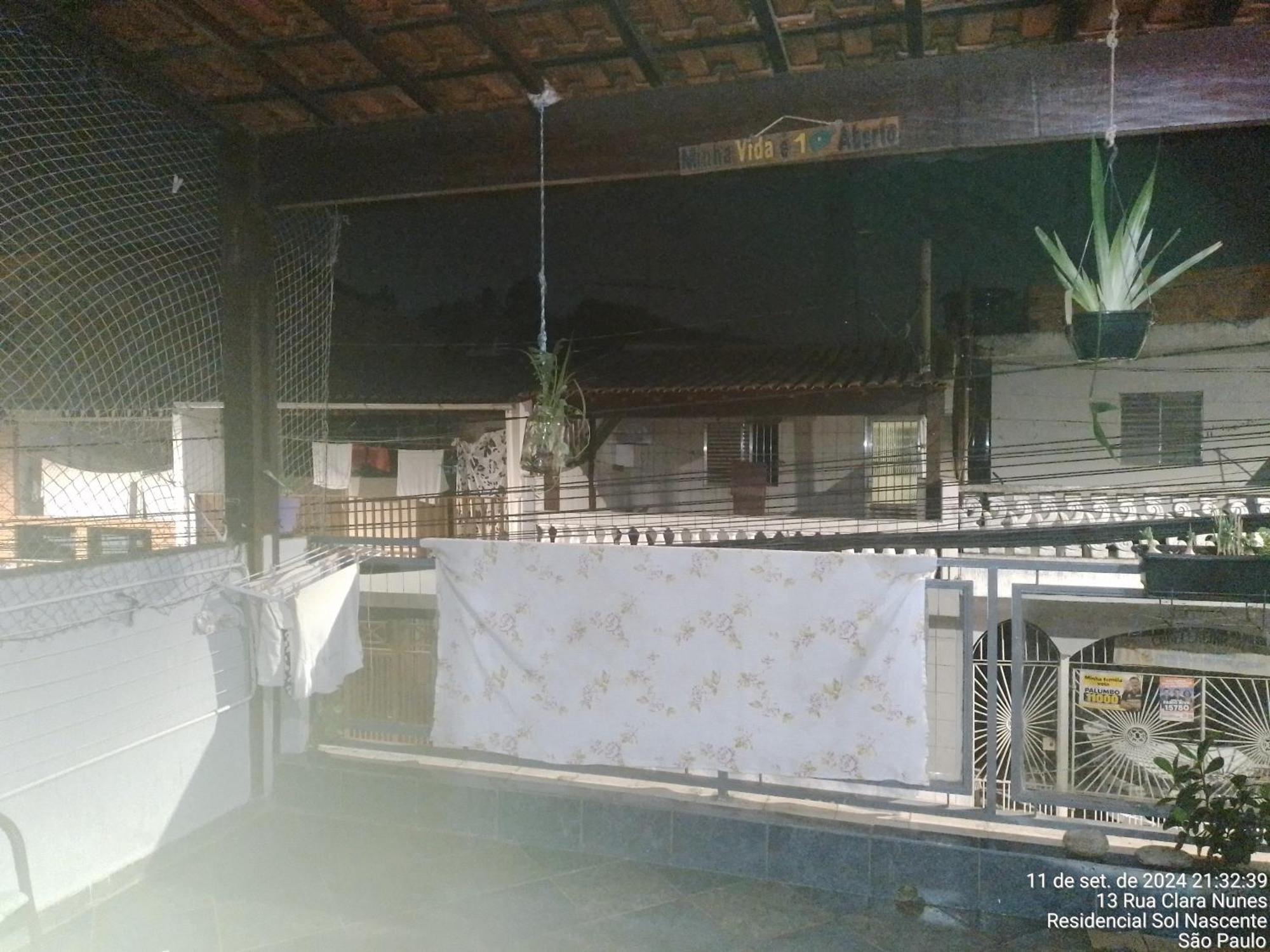 Com Varanda Holiday home Sao Paulo
