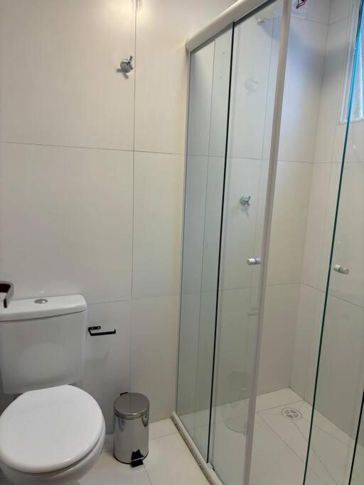 Apto De 1 Dorm - Tucuruvi 2 Daire