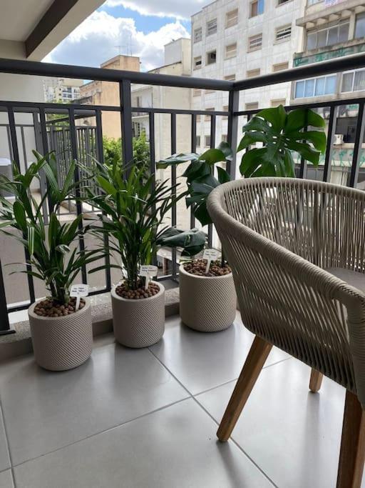 Completo E Acolhedor - Is 505 Apartment