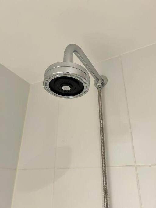 Completo E Acolhedor - Is 505 Apartment São Paulo