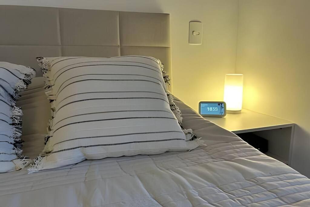Apartment Completo E Acolhedor - Is 505 *