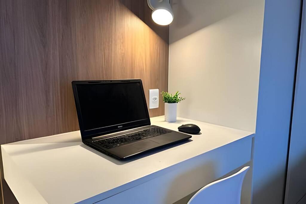 Completo E Acolhedor - Is 505 Apartment São Paulo