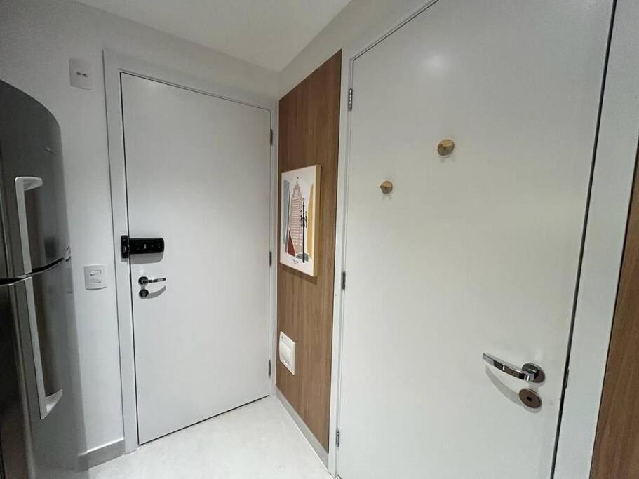 Completo E Acolhedor - Is 505 Apartment São Paulo