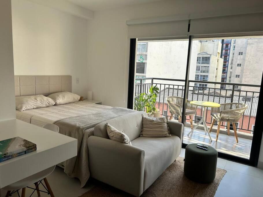 Completo E Acolhedor - Is 505 Apartment