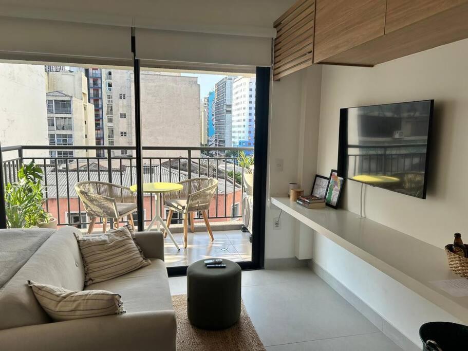 Completo E Acolhedor - Is 505 Apartment *