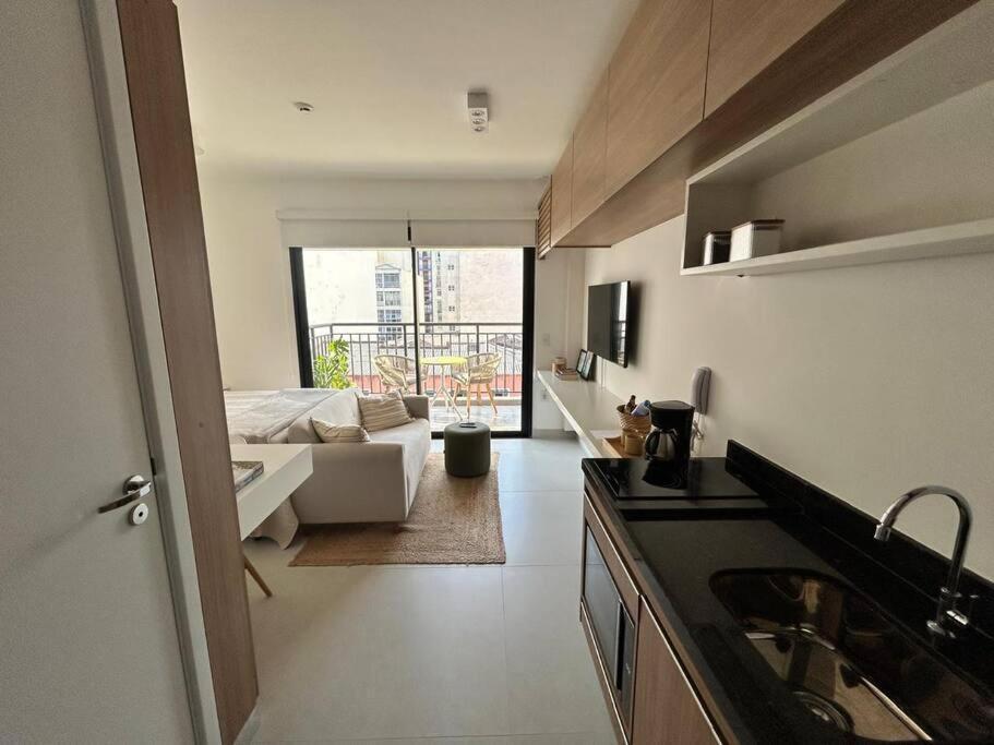 Apartment Completo E Acolhedor - Is 505 *