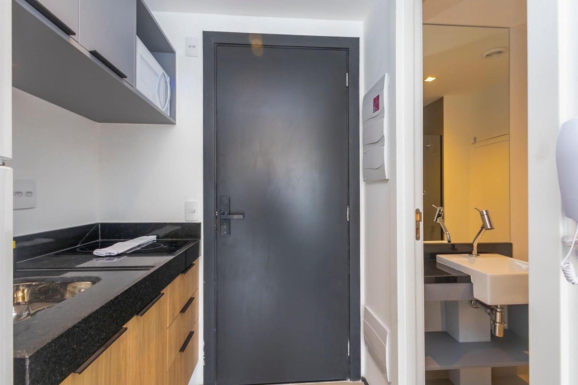 Apartment Yume On Imares