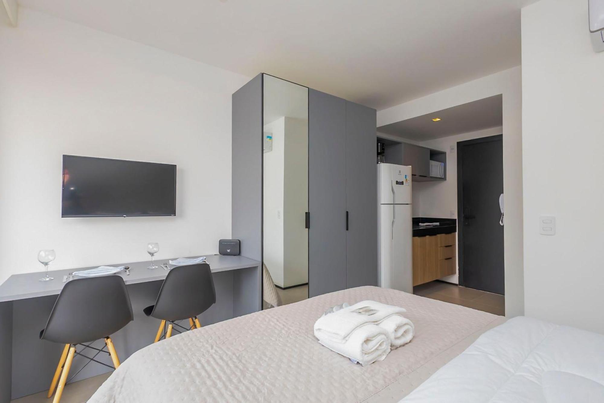 Apartment Yume On Imares Sao Paulo