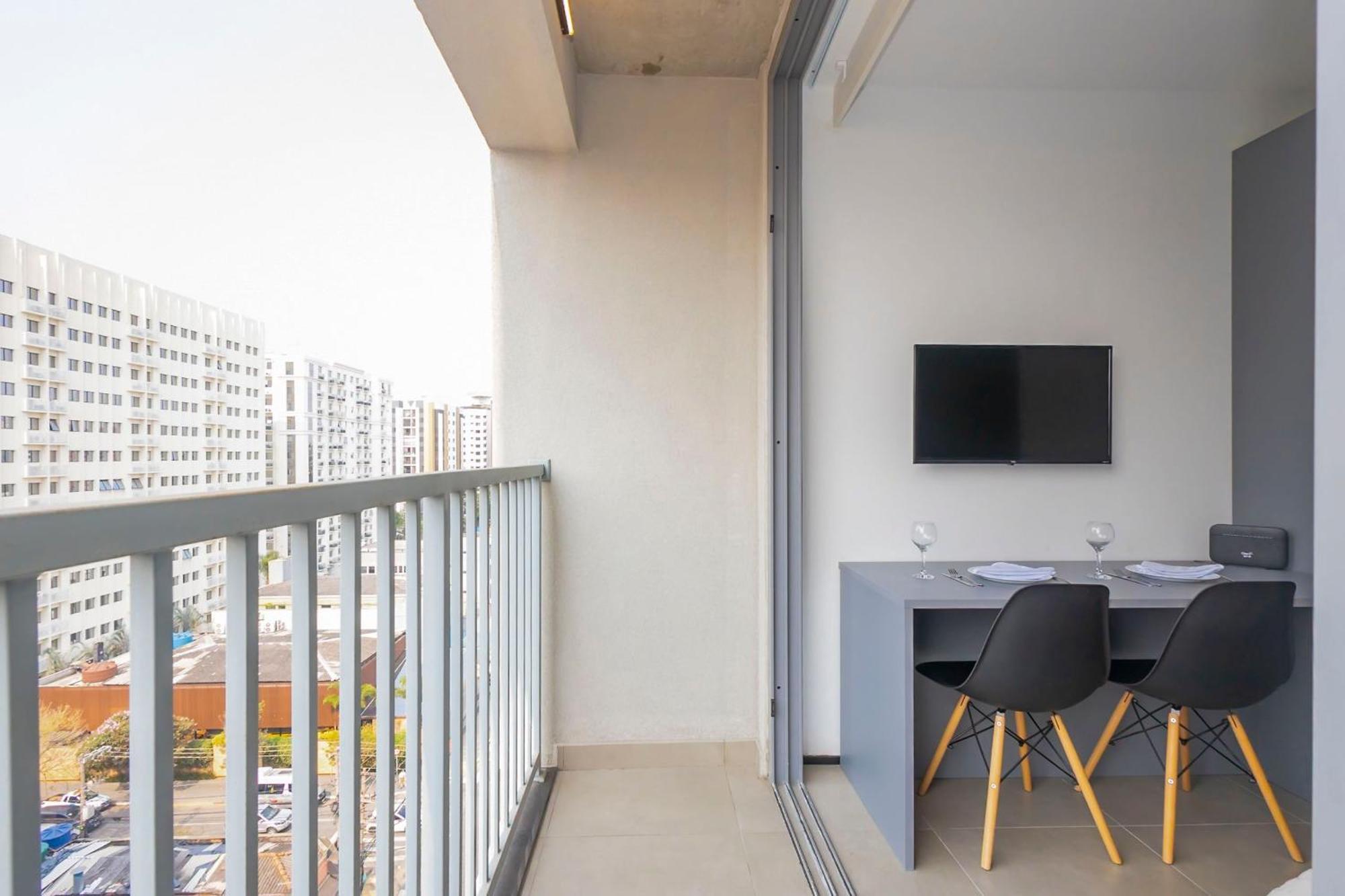 Yume On Imares Apartment Sao Paulo