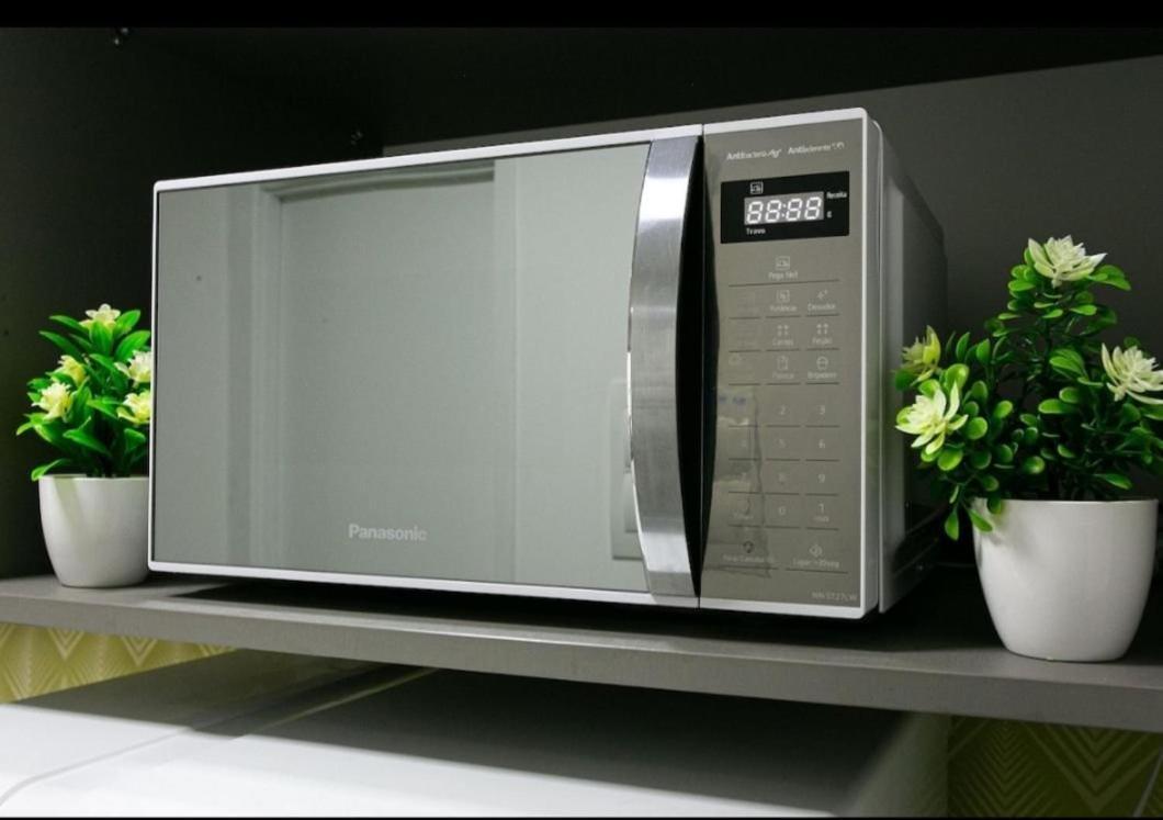 Pc4008 - Apto Moderno Tatuape *