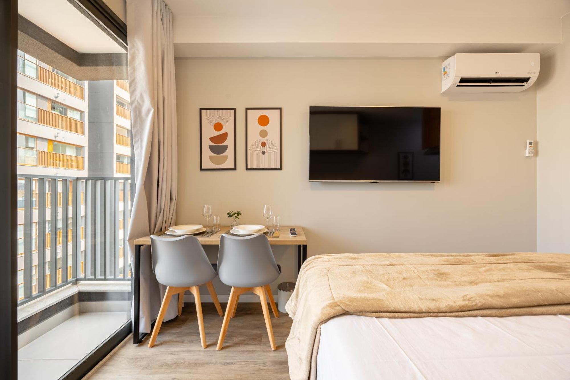 Gcb - Congonhas Campo Belo - Anora Spaces By Anora Spaces Sao Paulo