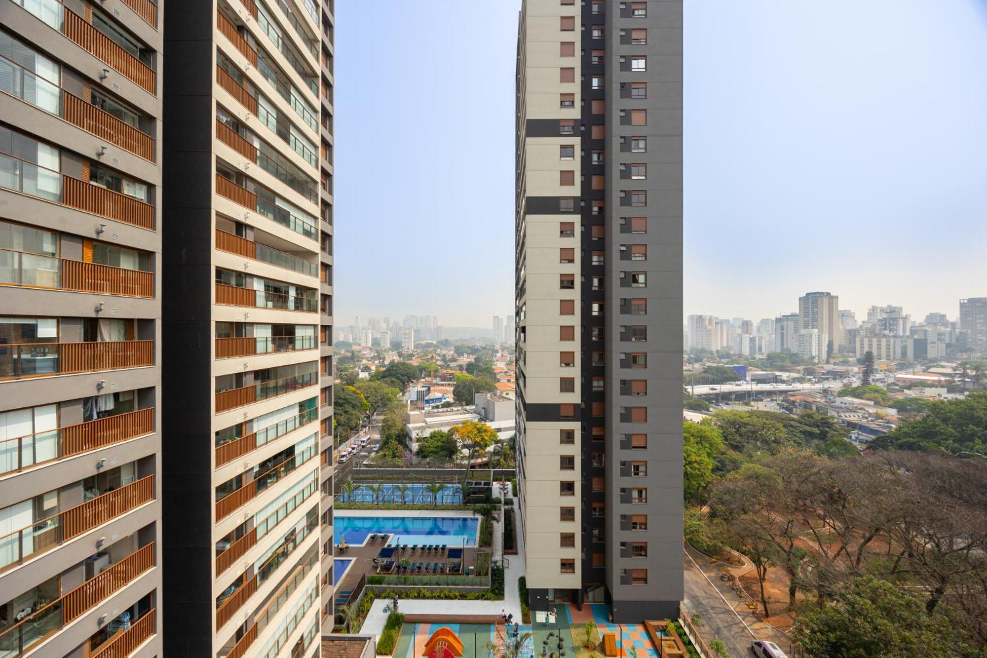 Gcb - Congonhas Campo Belo - Anora Spaces By Anora Spaces
