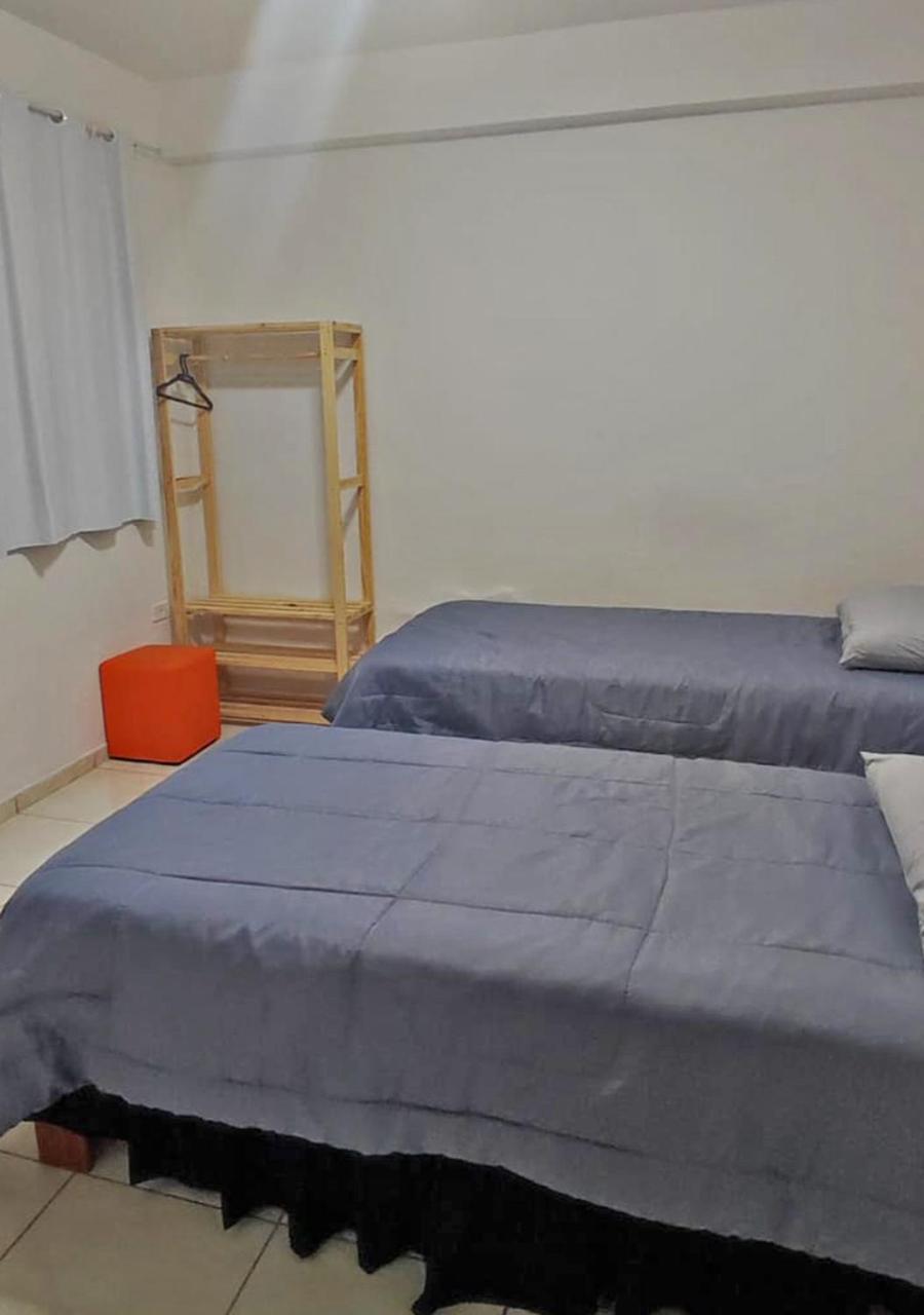 Homestay Sugoi - Ao Lado Do Aeroporto De Congonhas Sao Paulo