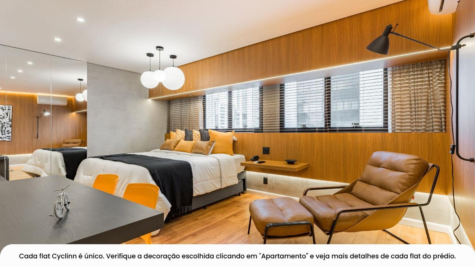 Aparthotel Cyclinn Berrini Olimpia *