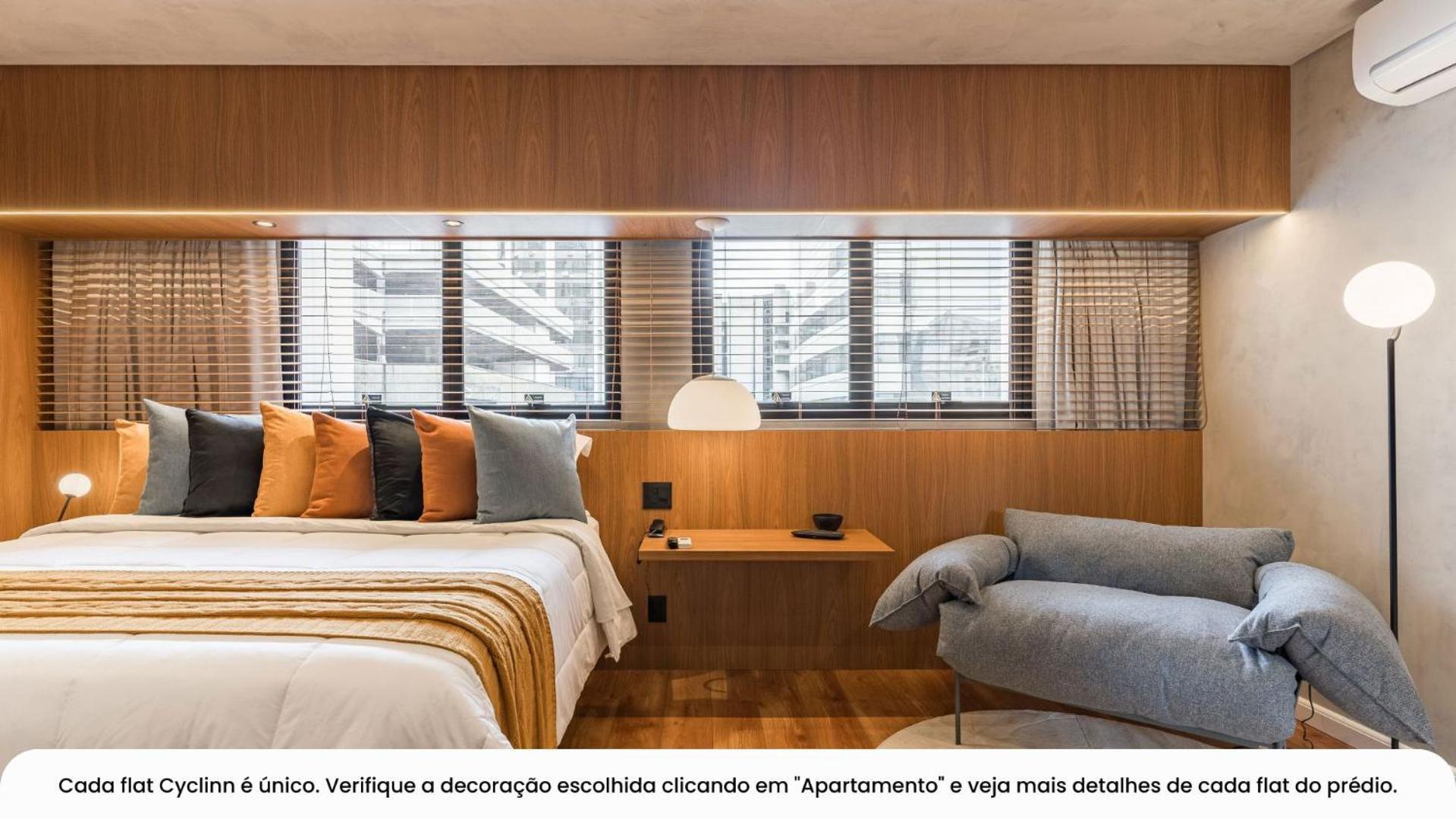 Aparthotel Cyclinn Berrini Olimpia