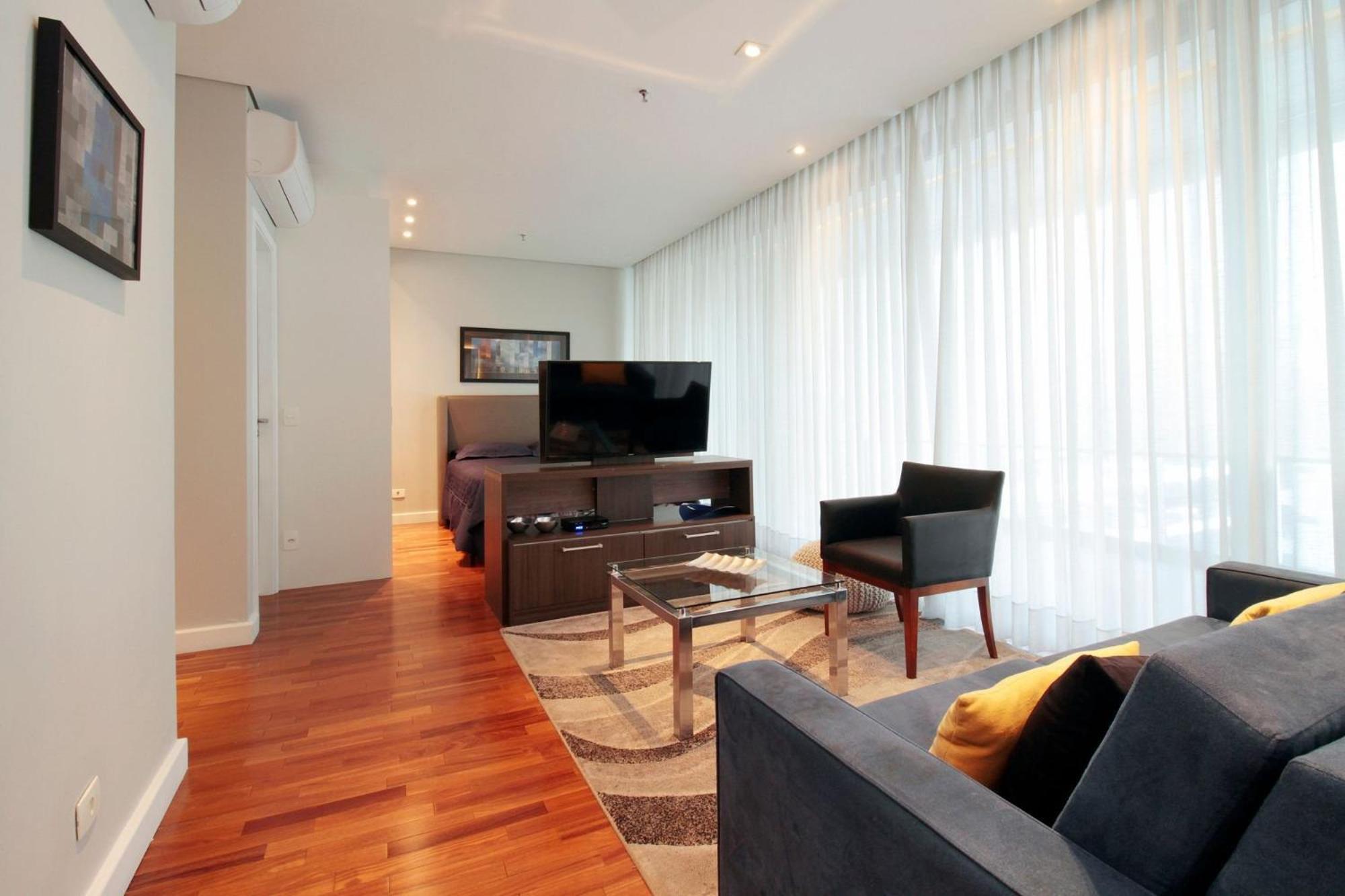 Apartamento Fl