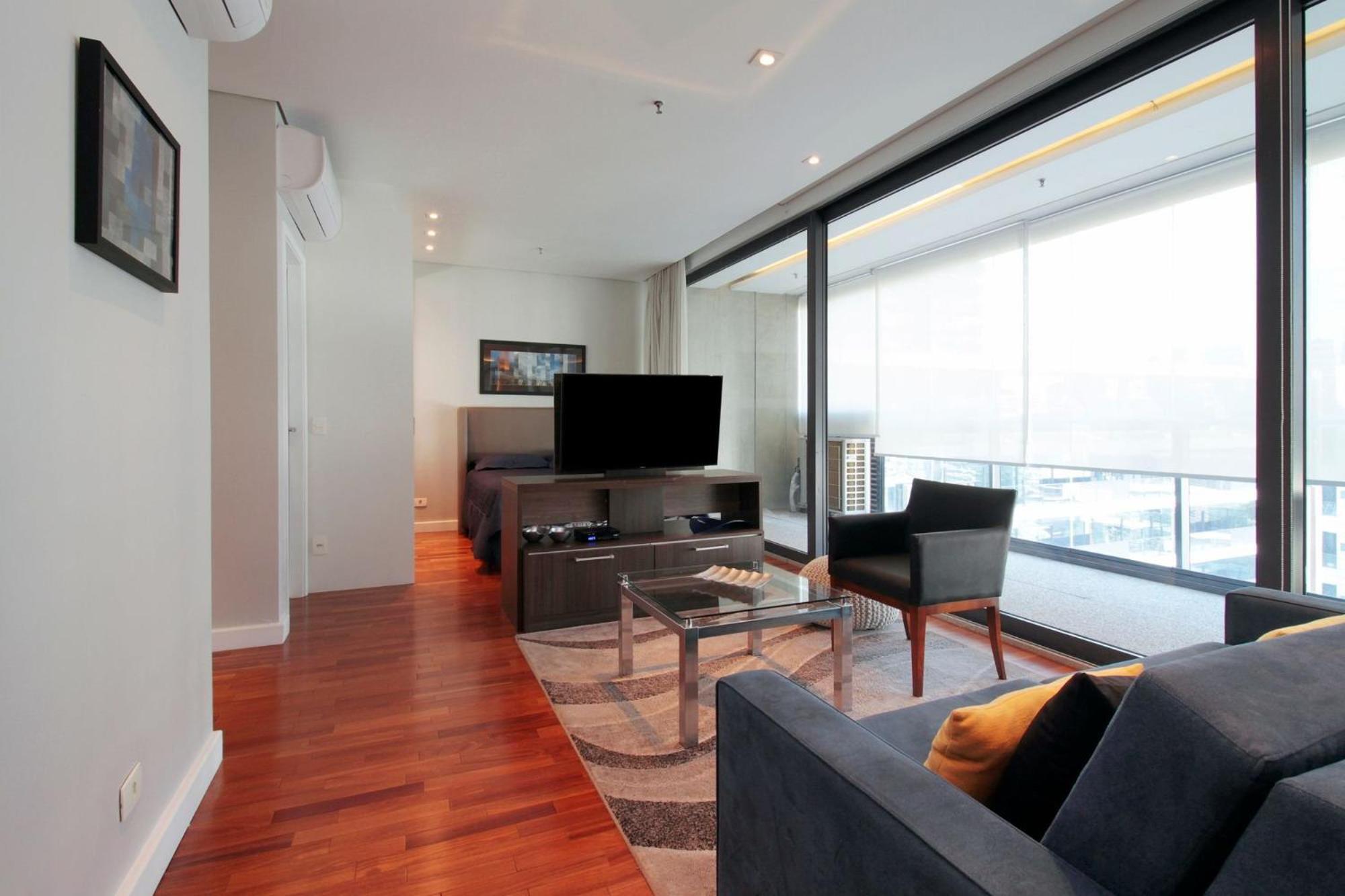 Apartamento Fl São Paulo