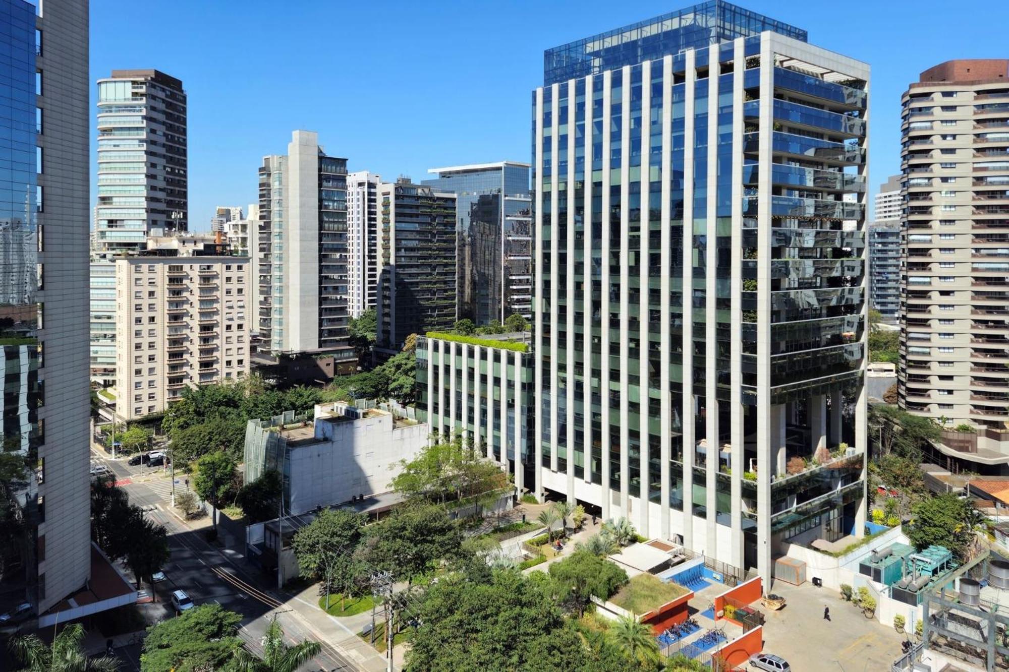 Fl * São Paulo