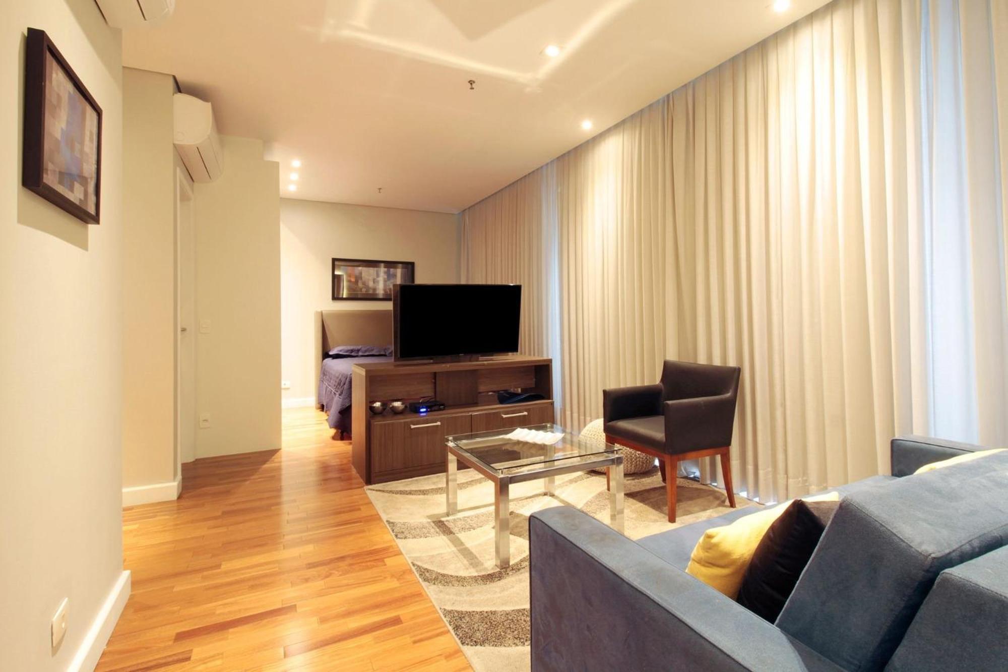 Apartamento Fl