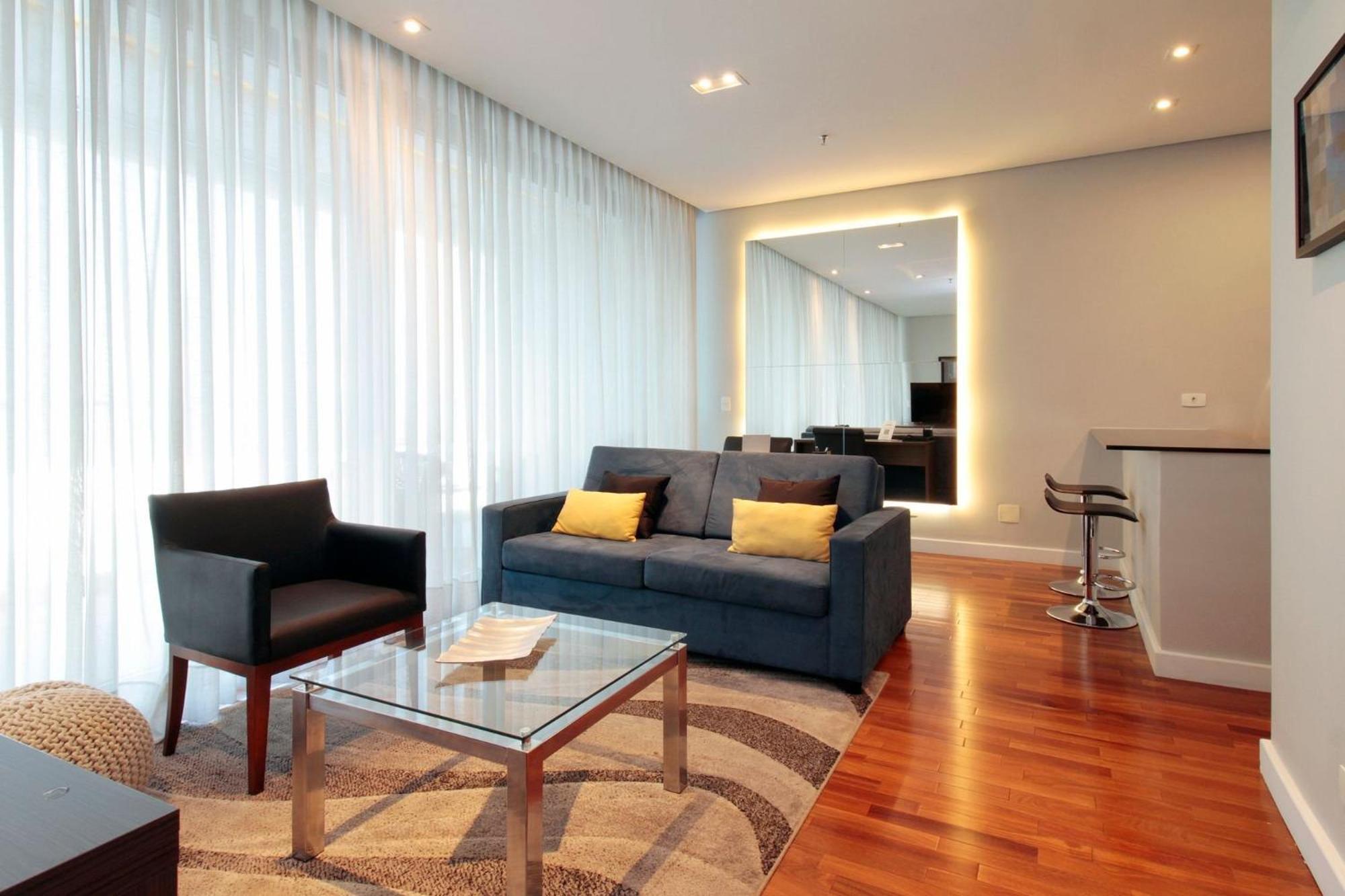 Apartamento Fl *