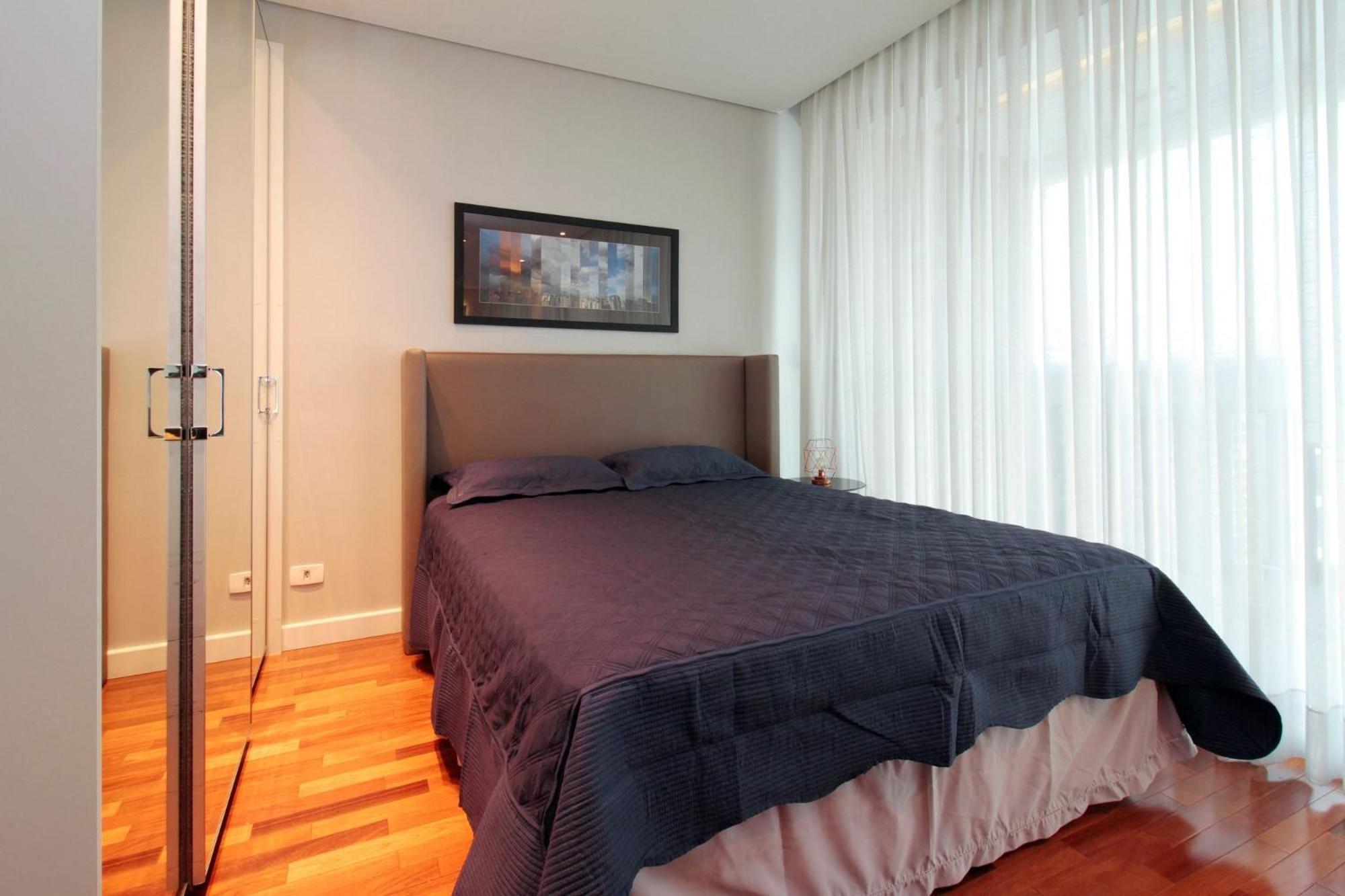 Fl Apartamento São Paulo