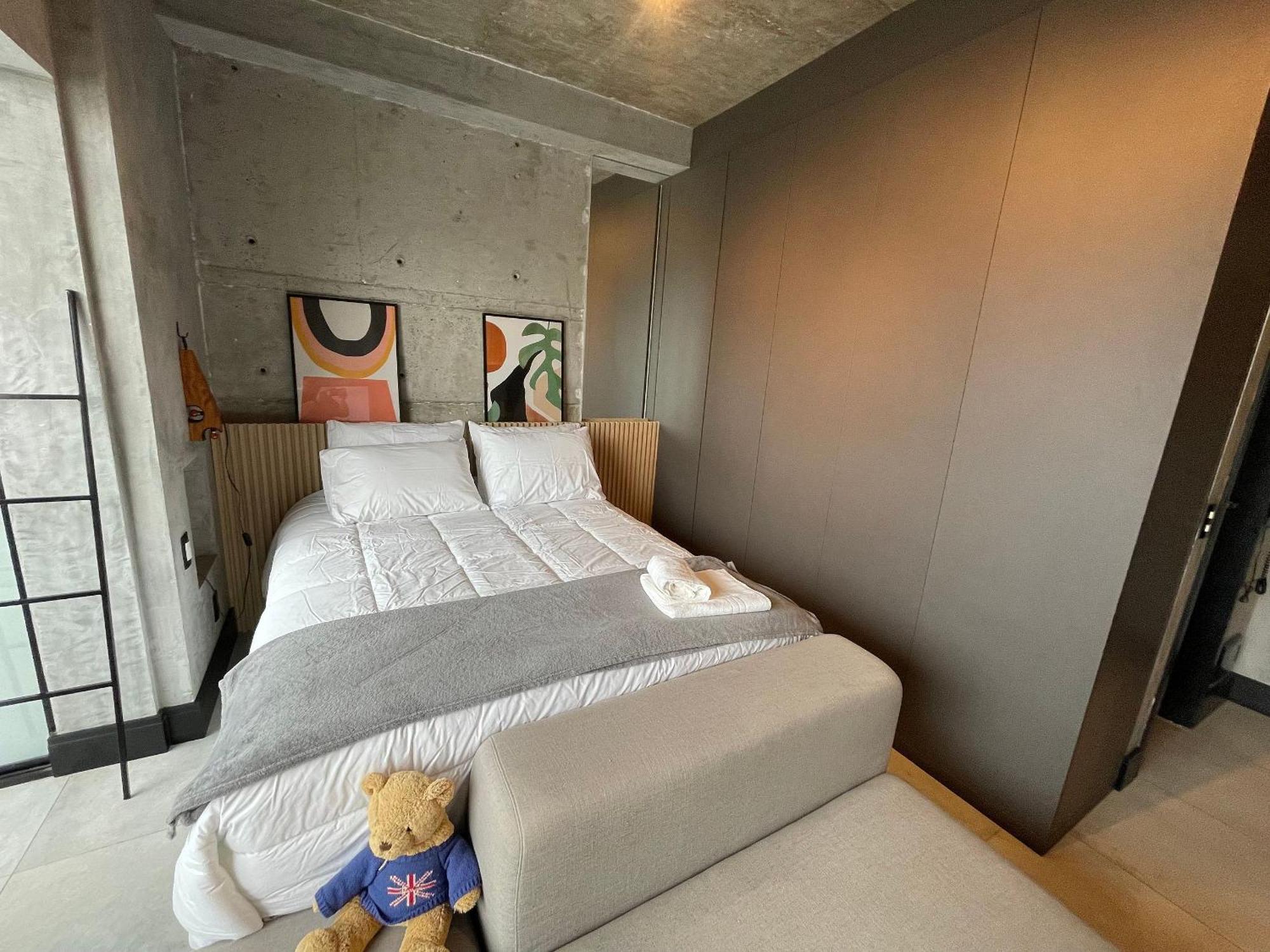 Bexp Spaces | Vn Capote Valente Apartment *