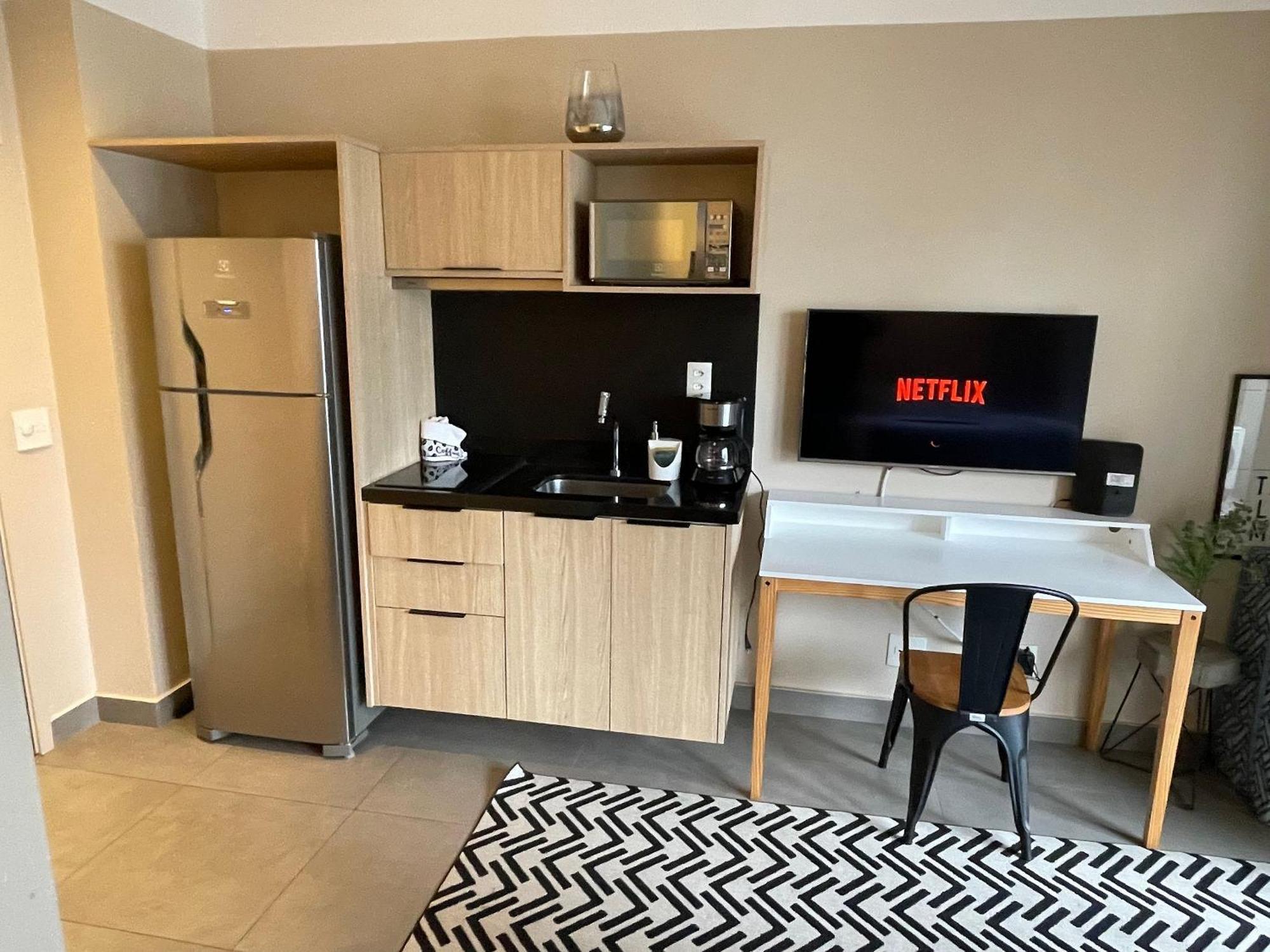Bexp Spaces | Vn Capote Valente Apartment *
