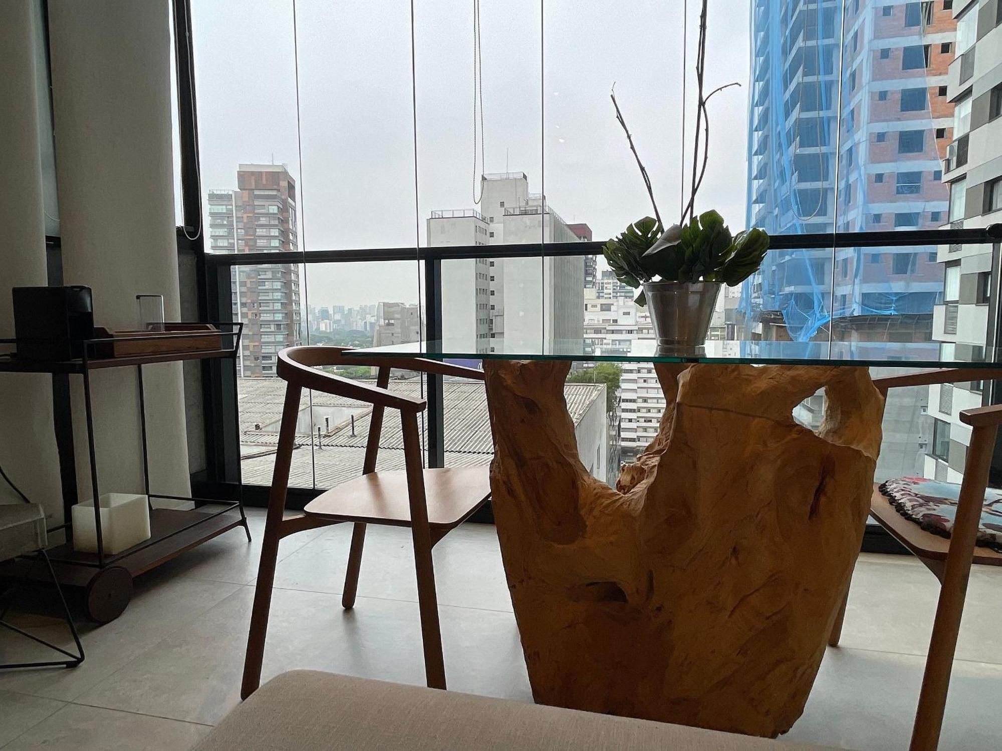 Apartment Bexp Spaces | Vn Capote Valente *