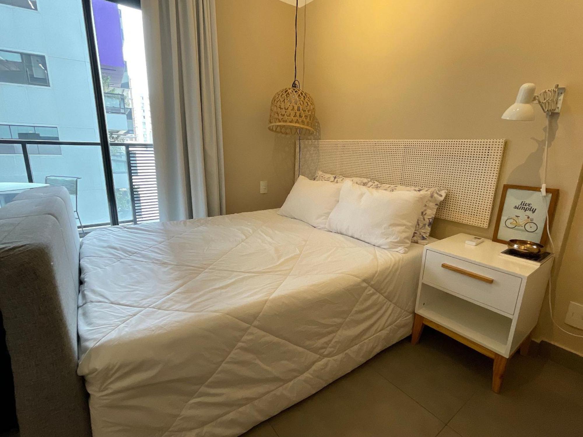 Bexp Spaces | Vn Capote Valente Apartment