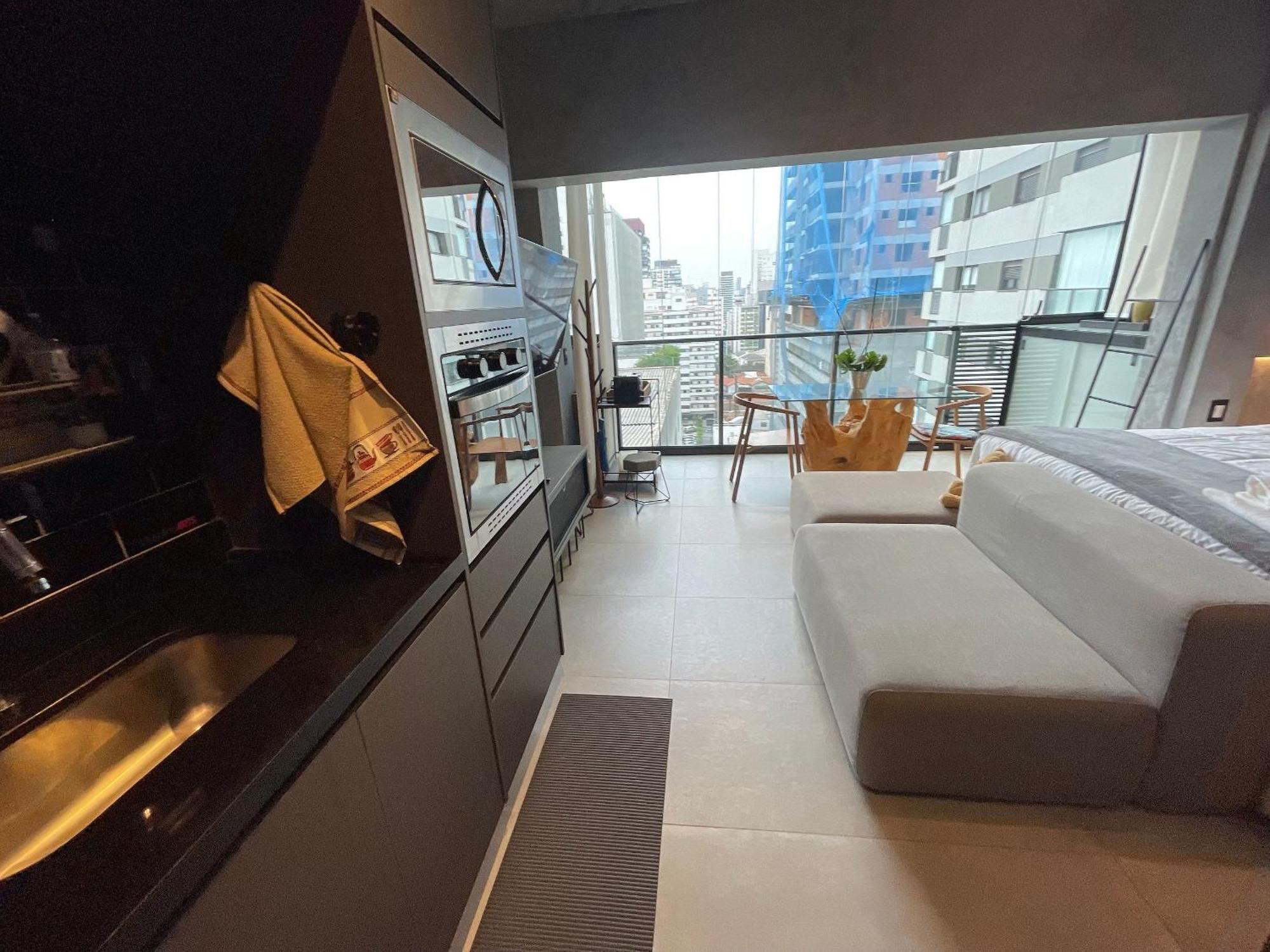 Bexp Spaces | Vn Capote Valente Apartment *