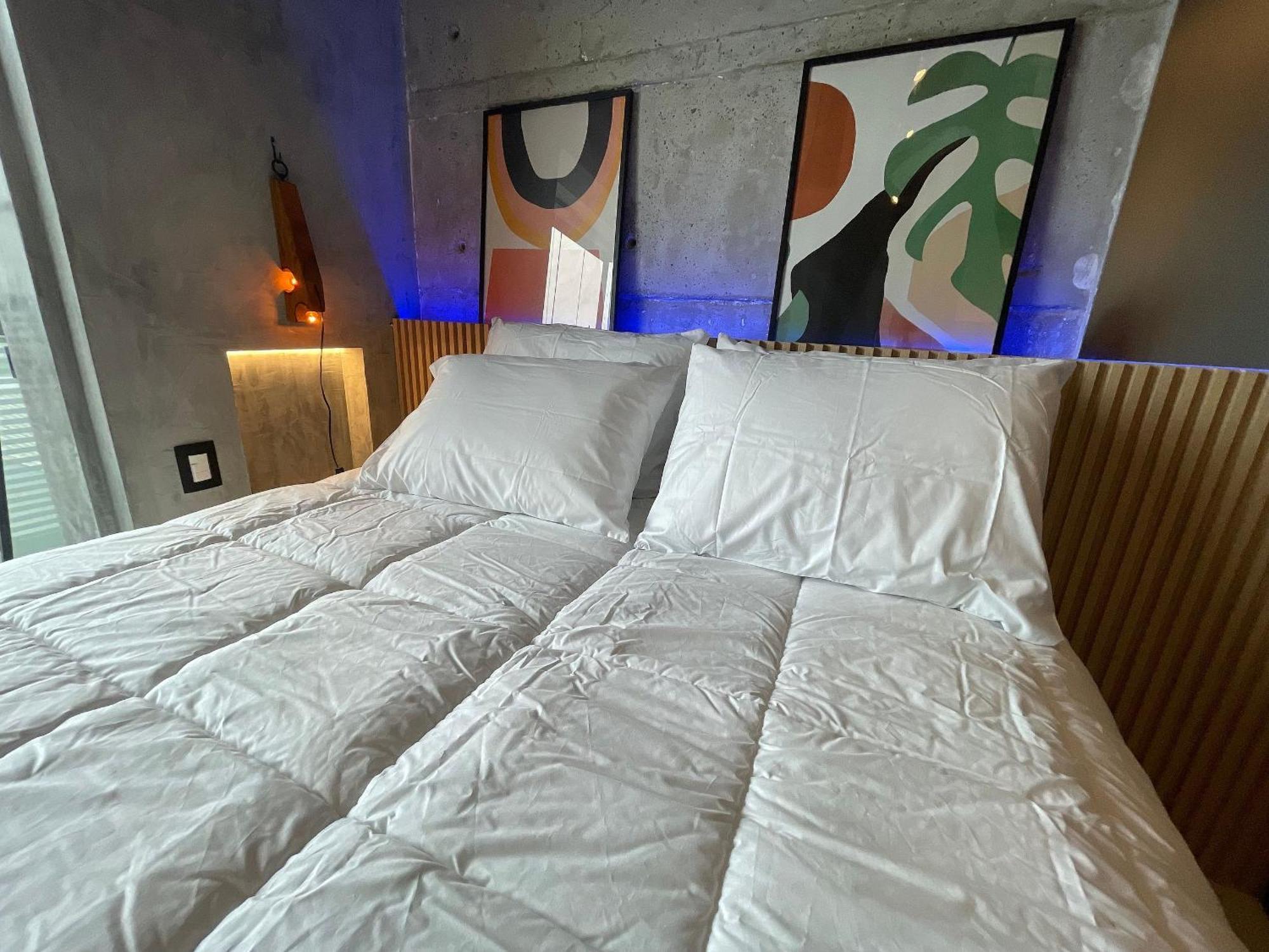 Bexp Spaces | Vn Capote Valente Apartment