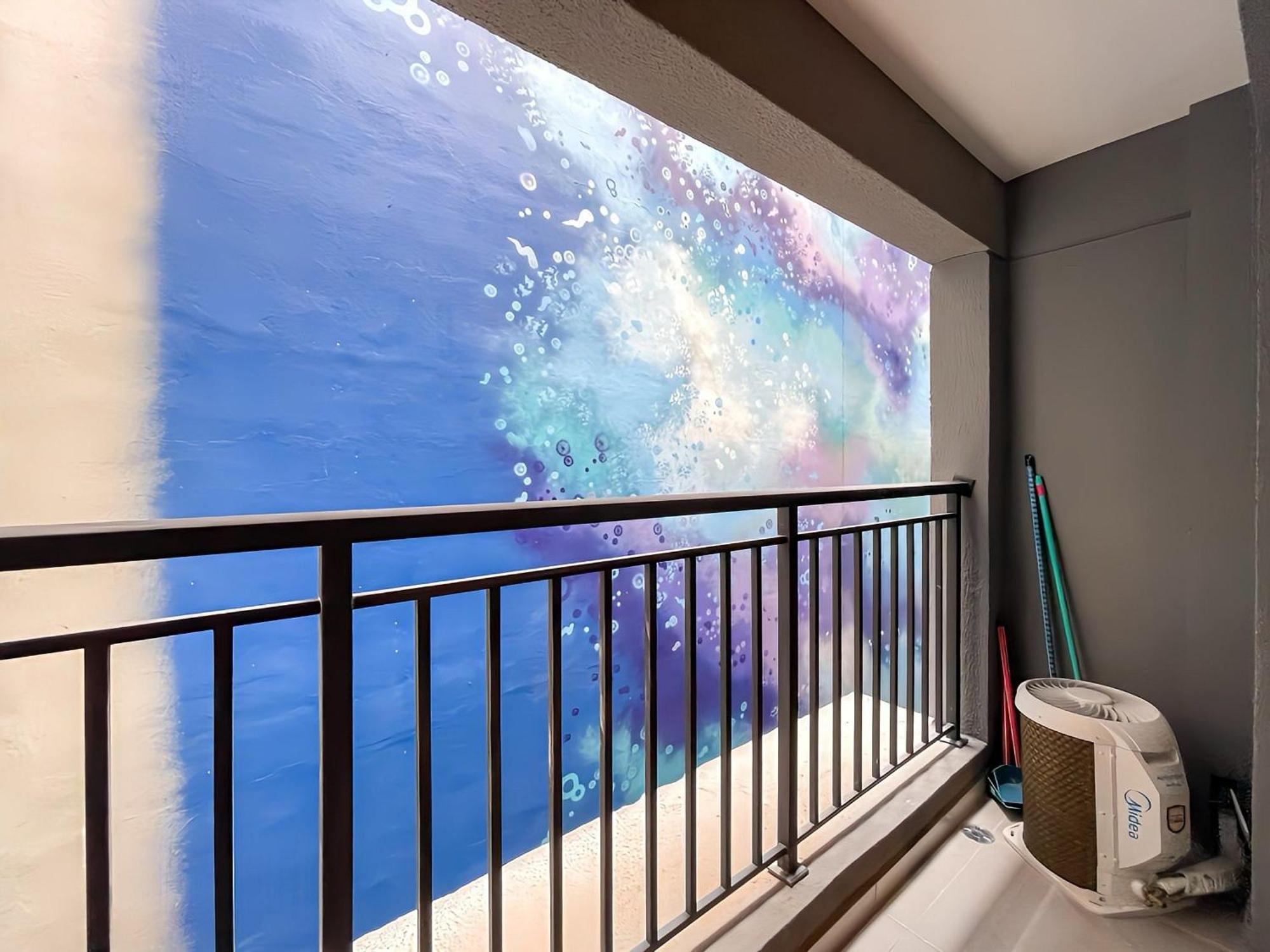 Holiday home Com Piscina Ao Lado Do Parque Buenos Aires