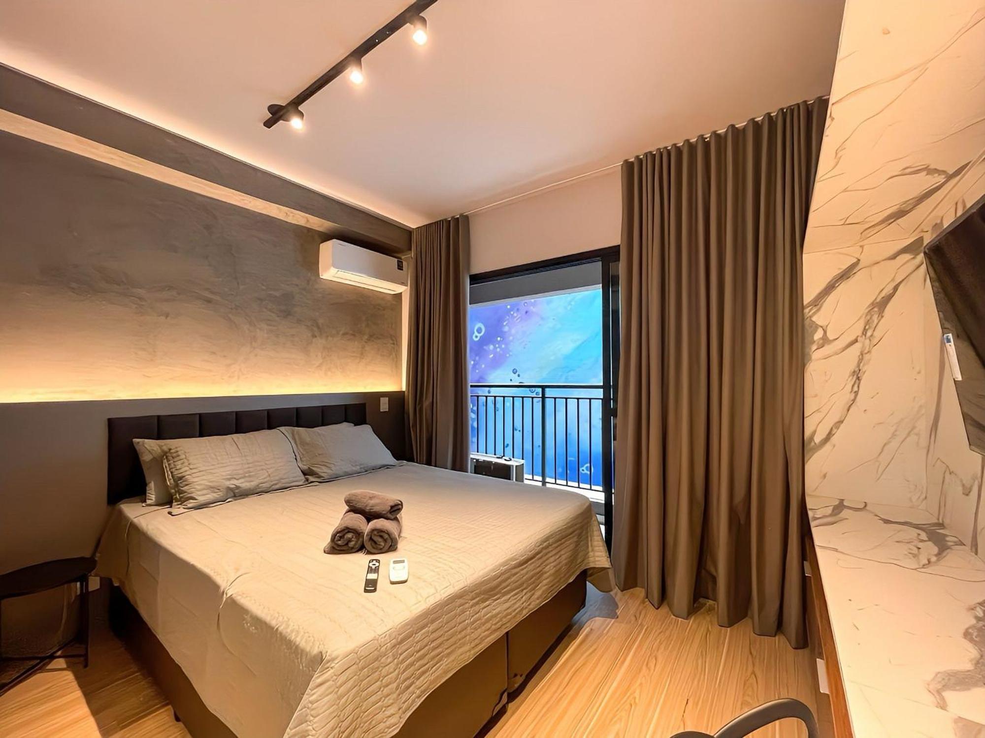 Holiday home Com Piscina Ao Lado Do Parque Buenos Aires