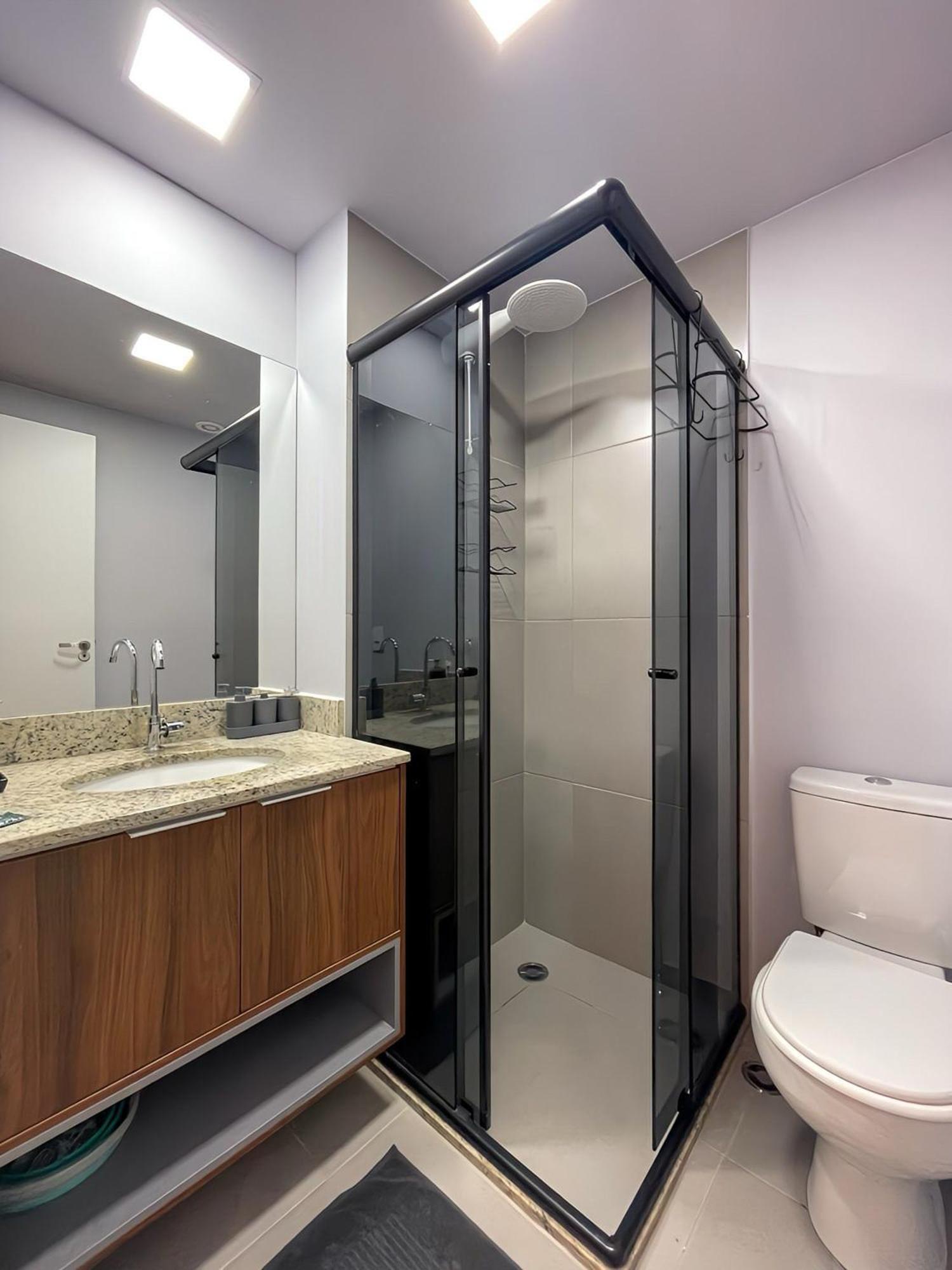 Com Piscina Ao Lado Do Parque Buenos Aires Holiday home