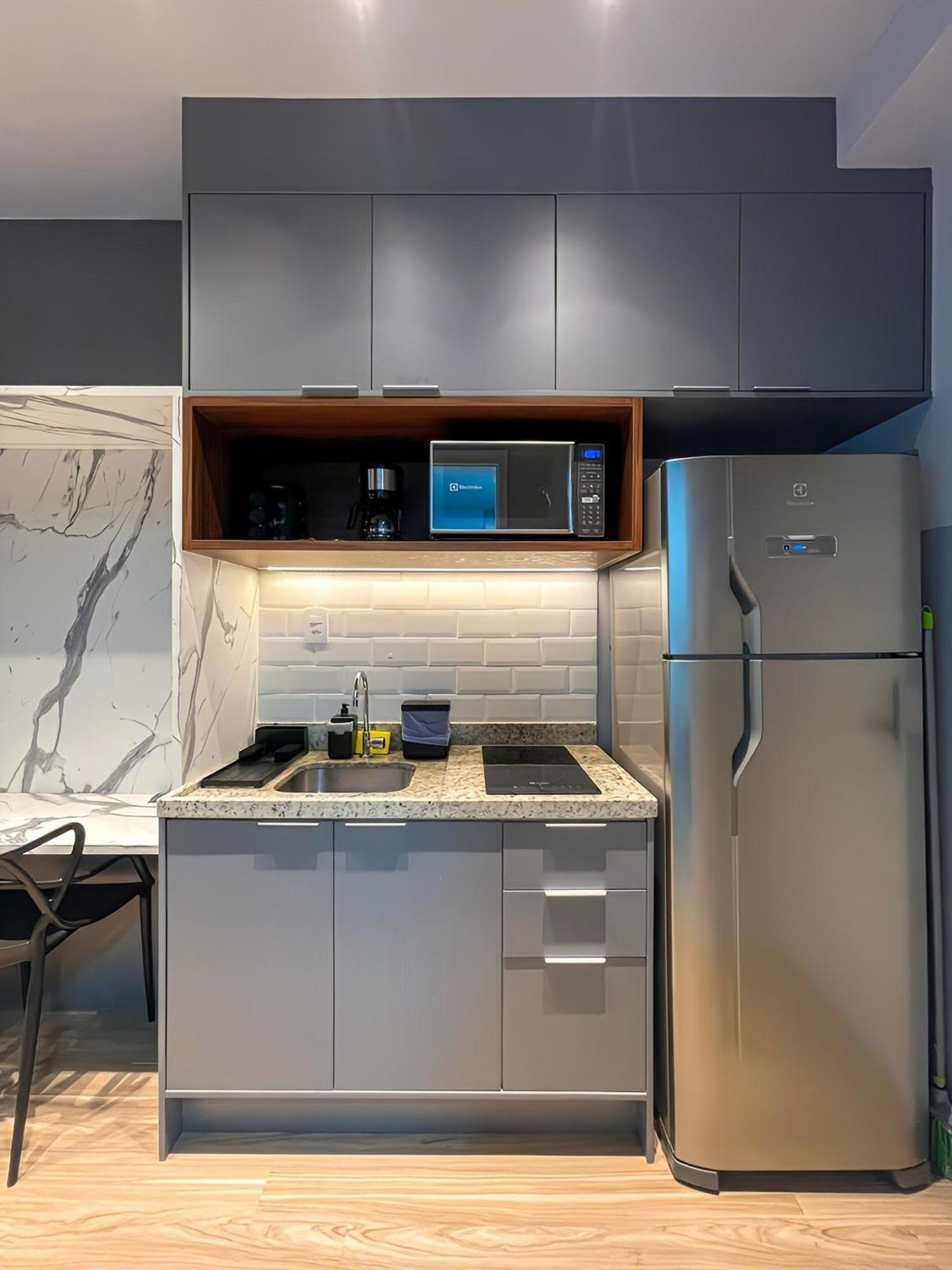 Holiday home Com Piscina Ao Lado Do Parque Buenos Aires