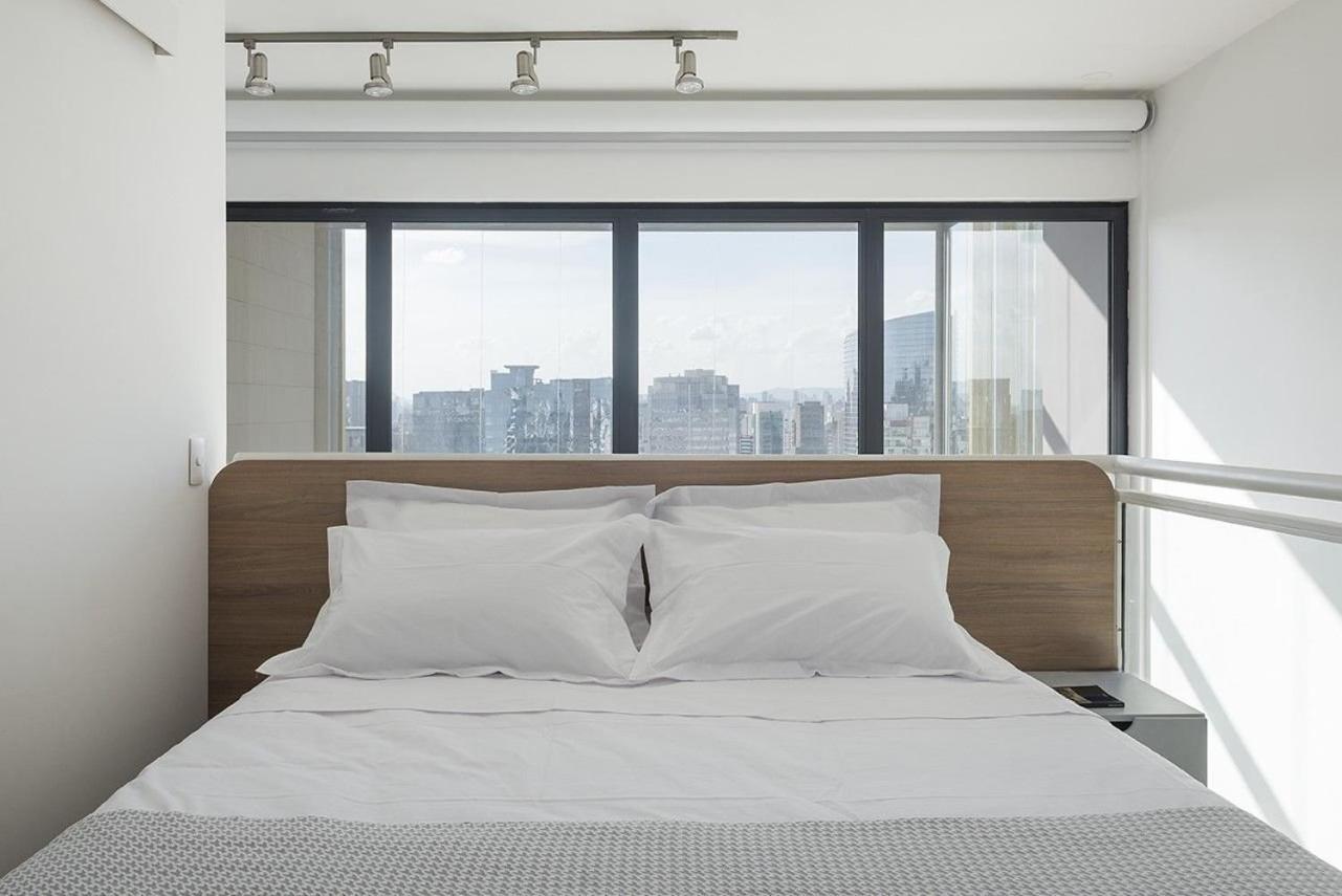Forma Itaim Apartment