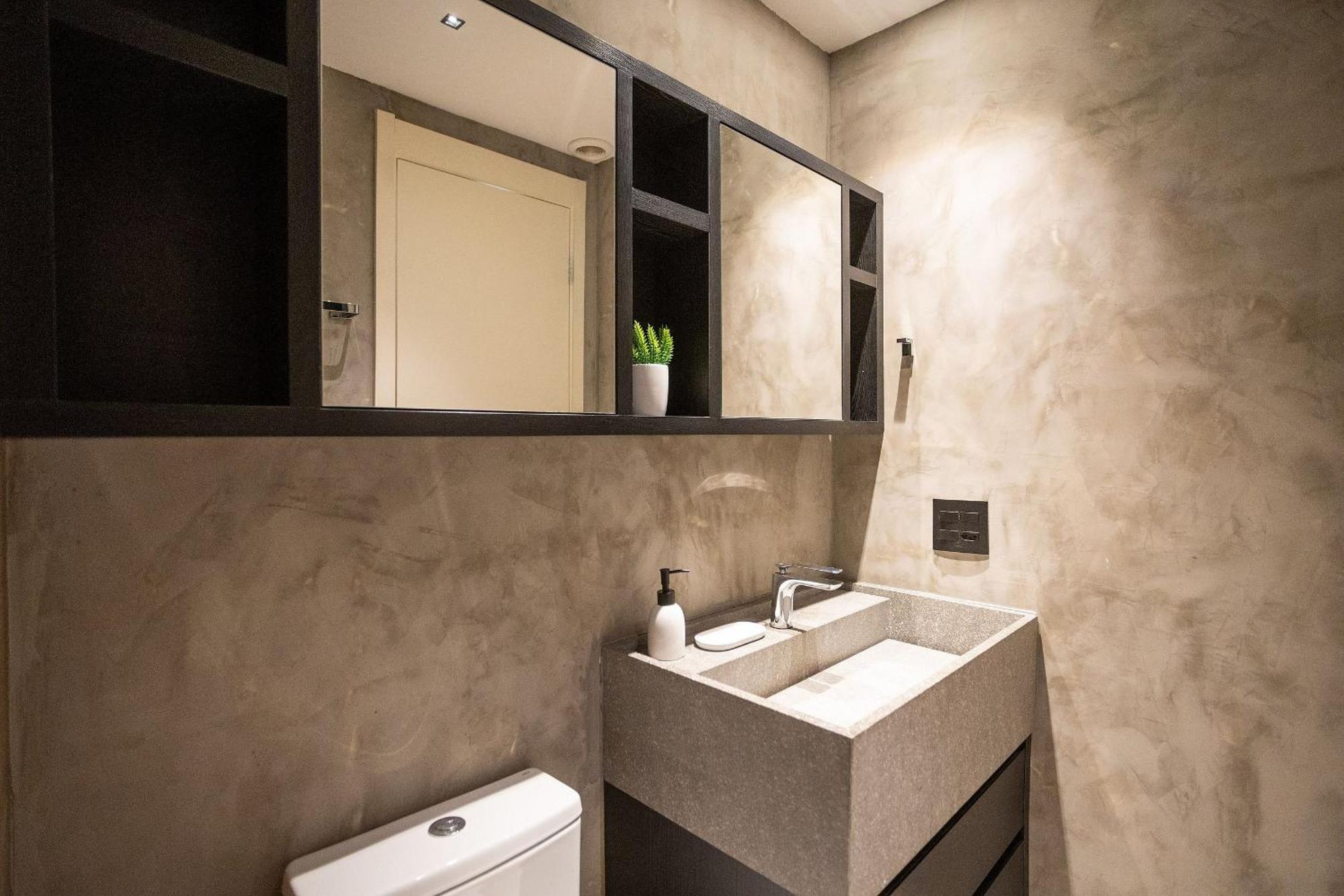 Facto Paulista Apartment