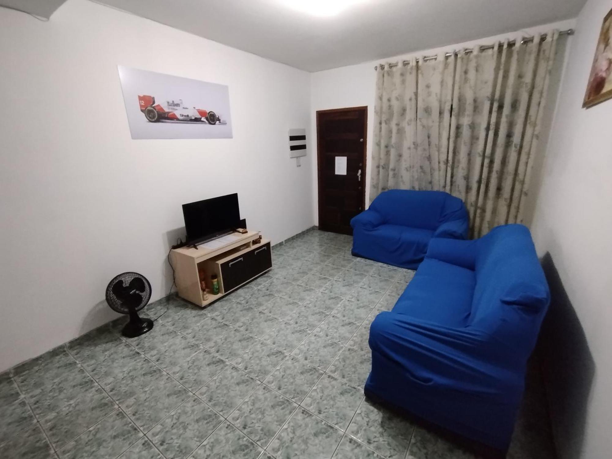 Holiday home Interlagos Sao Paulo