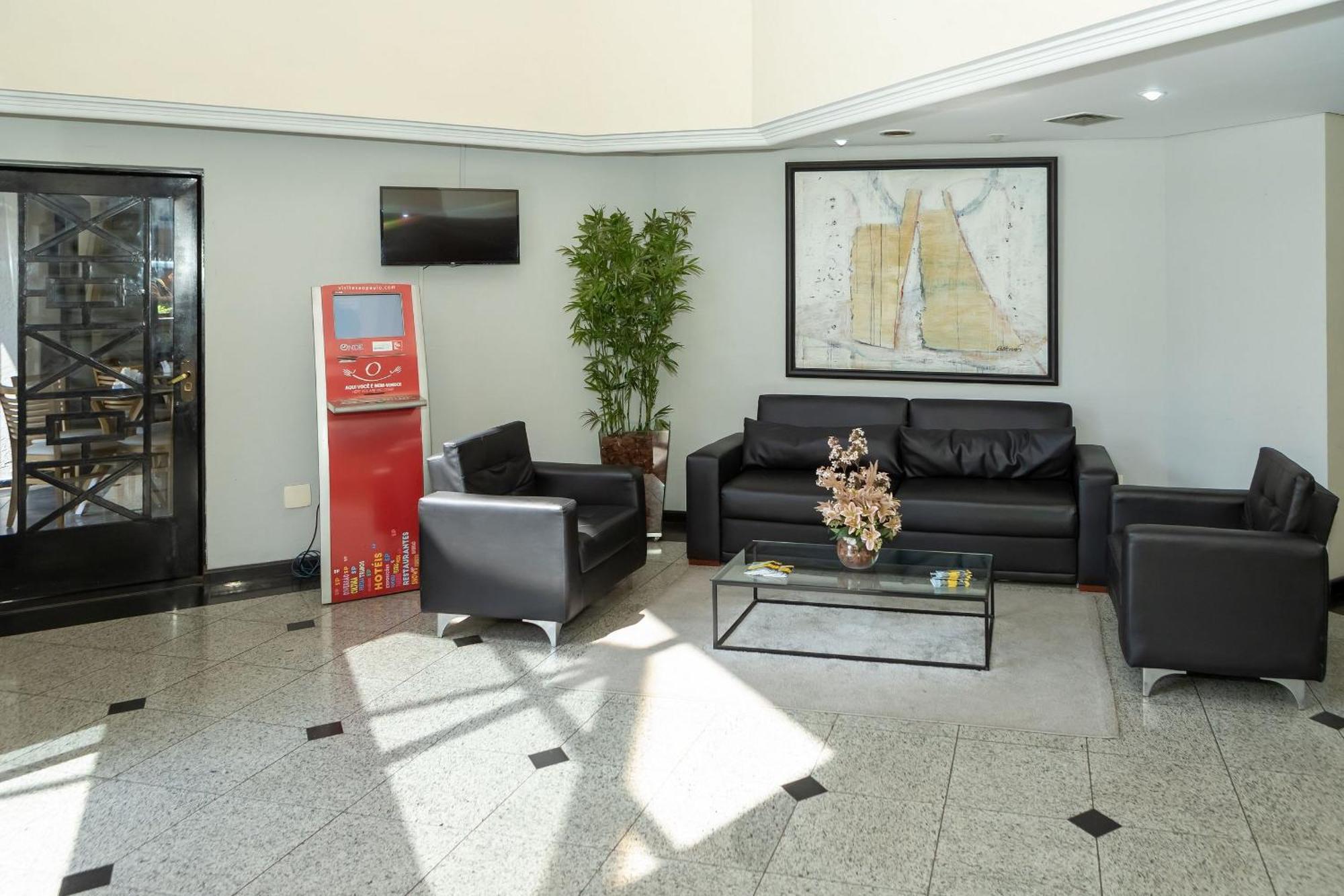 Apartment Flat Aconchegante Sena Madureira São Paulo