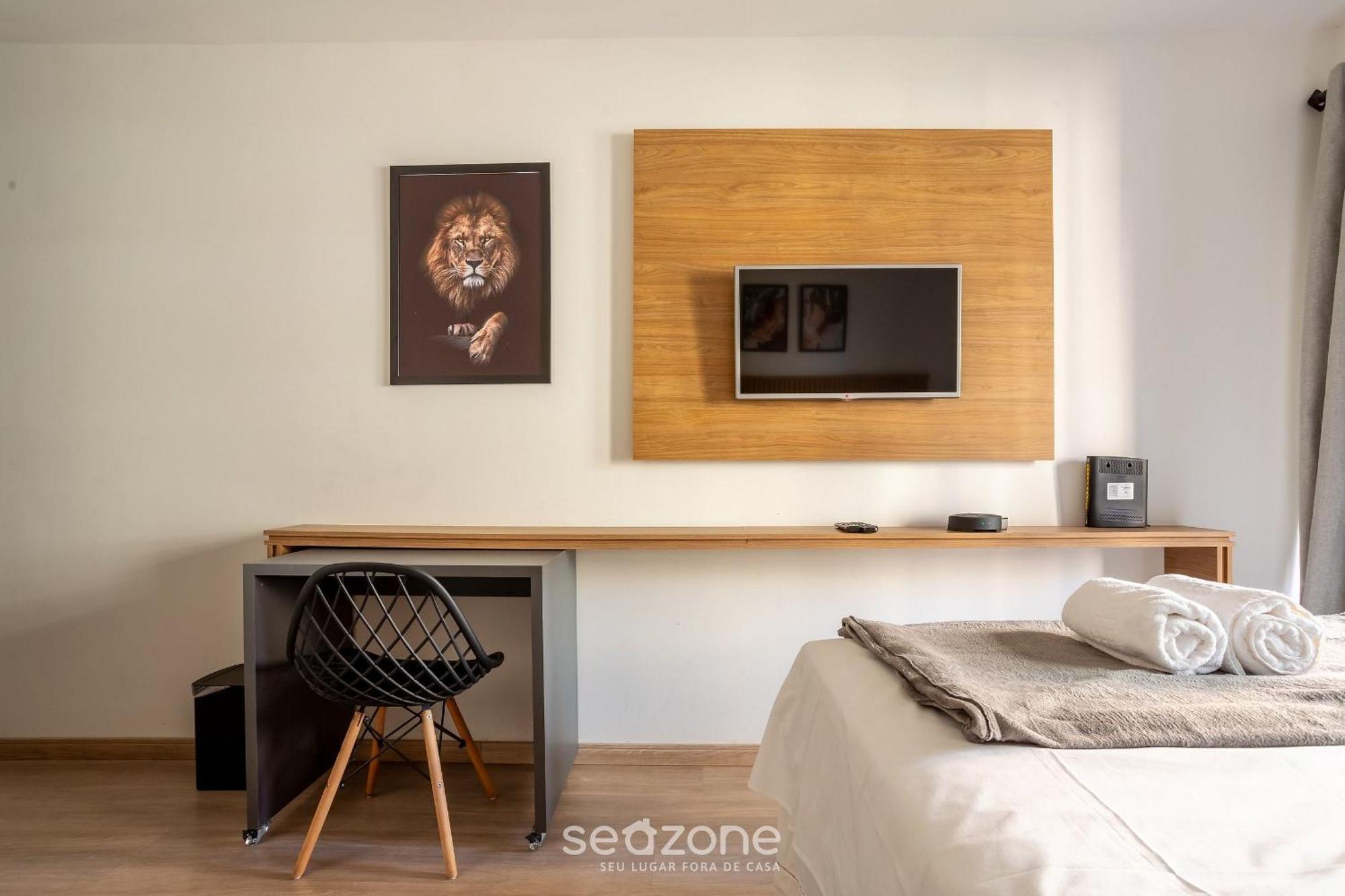 Apartment Apto Moderno Na Mariana Hma0305 *