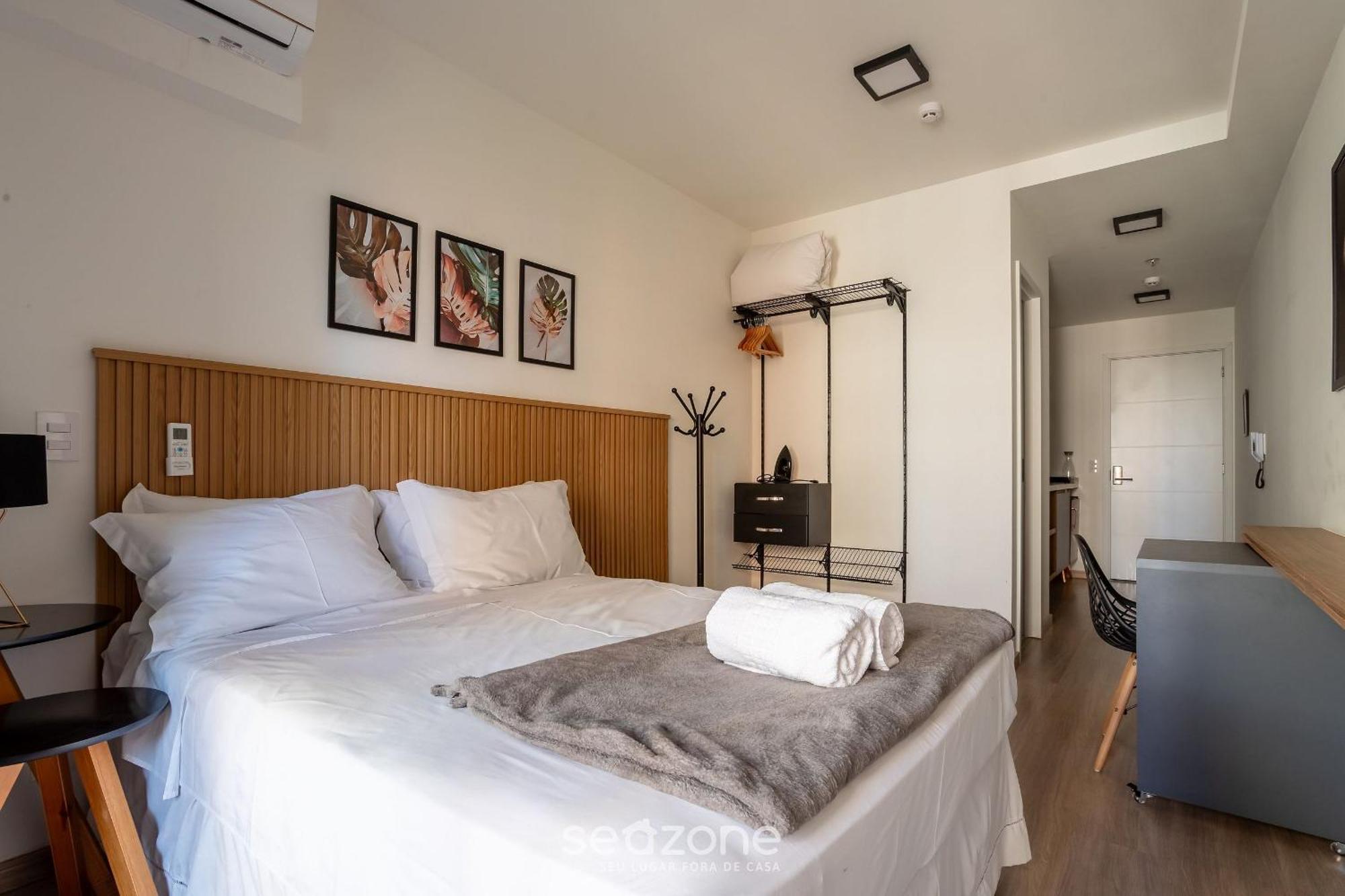 Apartment Apto Moderno Na Mariana Hma0305