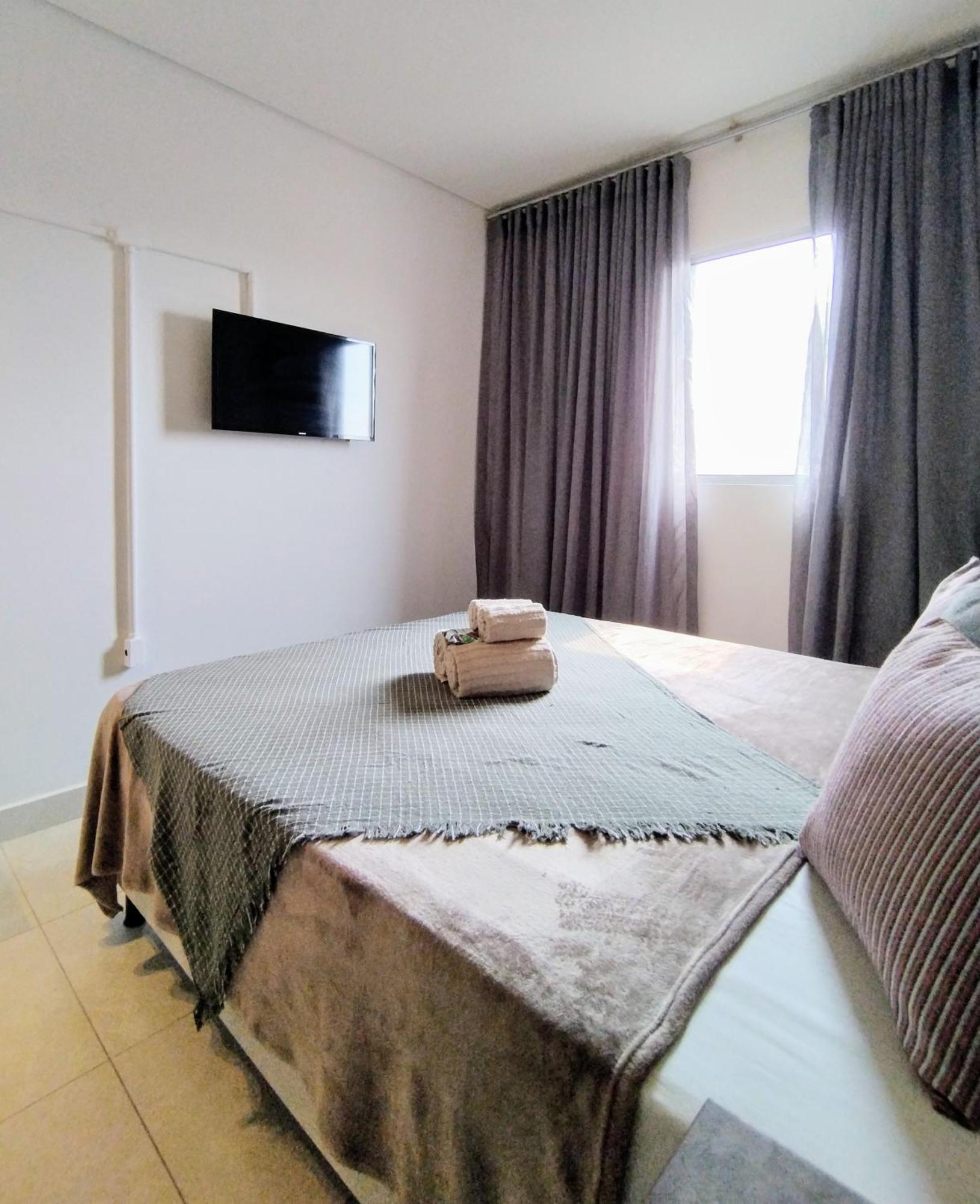 Estudio - Interlagos Congonhas Expo Daire *