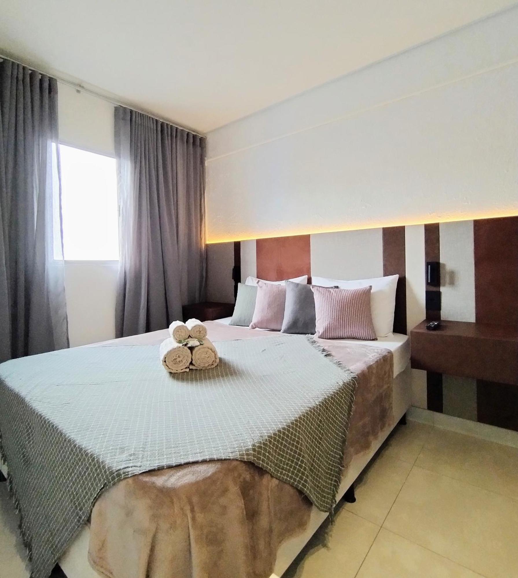 Estudio - Interlagos Congonhas Expo Daire *